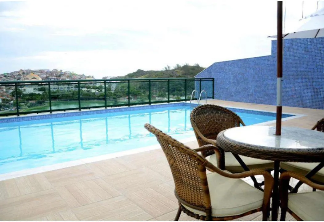 Mediterrane Hotel By Castelo Itaipava Arraial do Cabo 4*,
