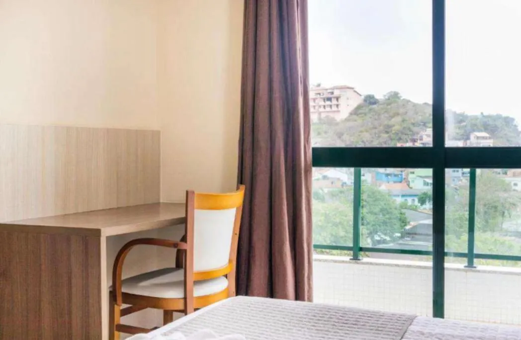 Mediterrane Hotel By Castelo Itaipava Arraial do Cabo