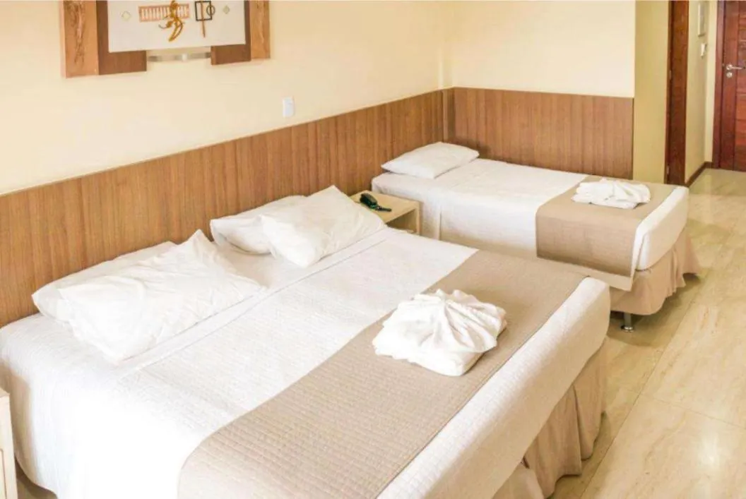 Mediterrane Hotel By Castelo Itaipava Arraial do Cabo