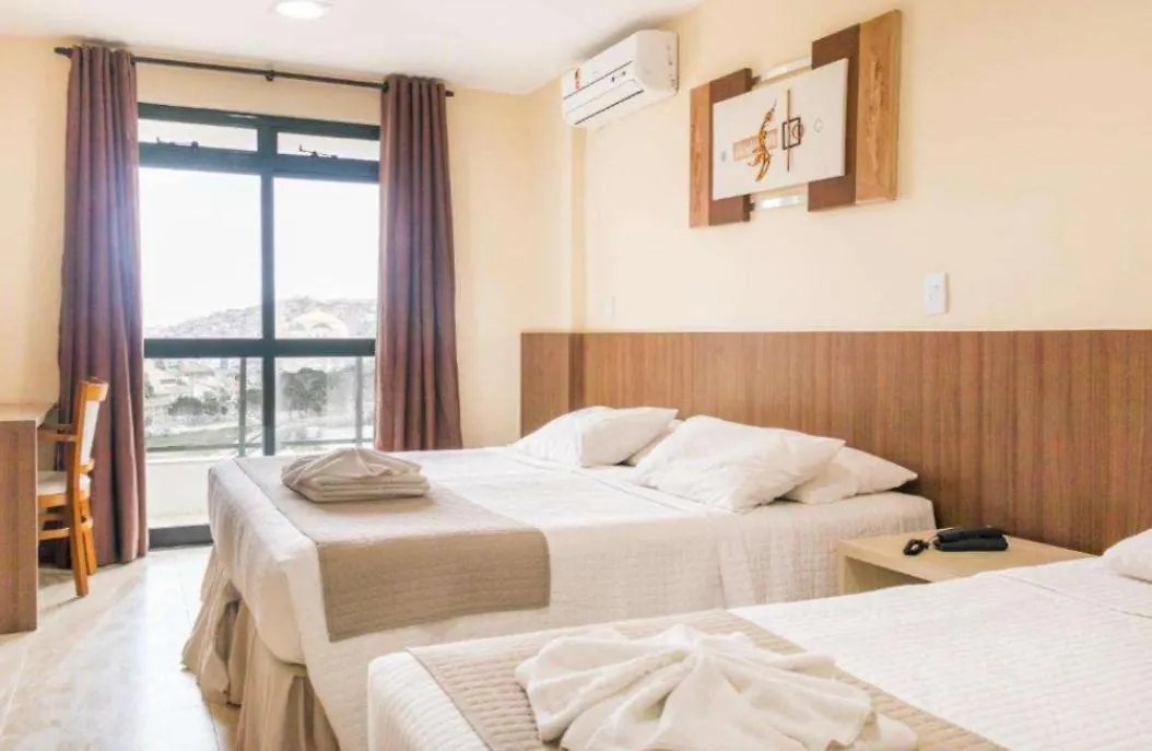 Mediterrane Hotel By Castelo Itaipava Arraial do Cabo Brazil