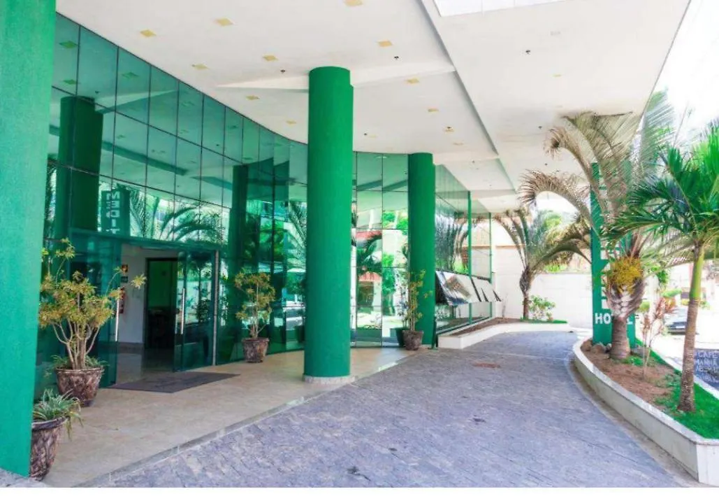 Mediterrane Hotel By Castelo Itaipava Arraial do Cabo 4*,  Brazil