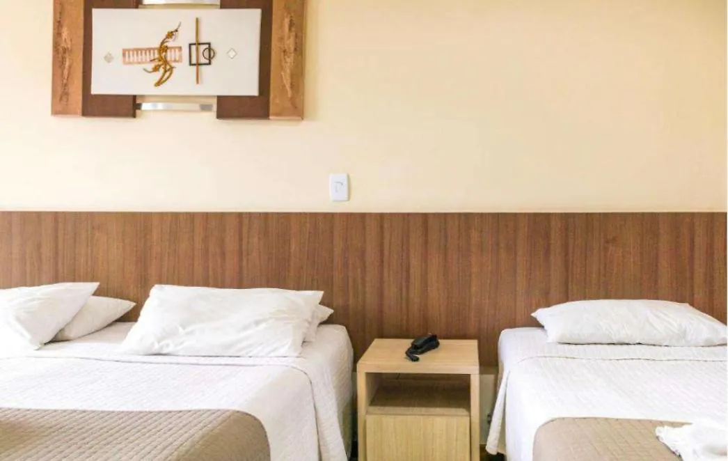 Mediterrane Hotel By Castelo Itaipava Arraial do Cabo