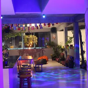 Hostel Massambaba