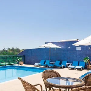 Hotel Mediterrane By Castelo Itaipava