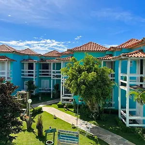 Hotel Paraiso Do Atlantico