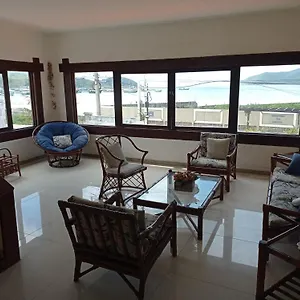 Inn Canto Da Baleia